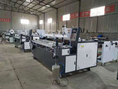 卫生纸加工厂投资与投资管理指南