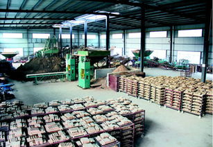 通江福德源陶瓷厂建成投产，投资管理助力地方经济，新增就业岗位200个