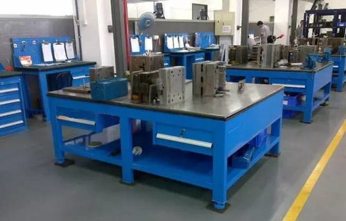 模具工厂高效高品质管理之道 投资管理为核心